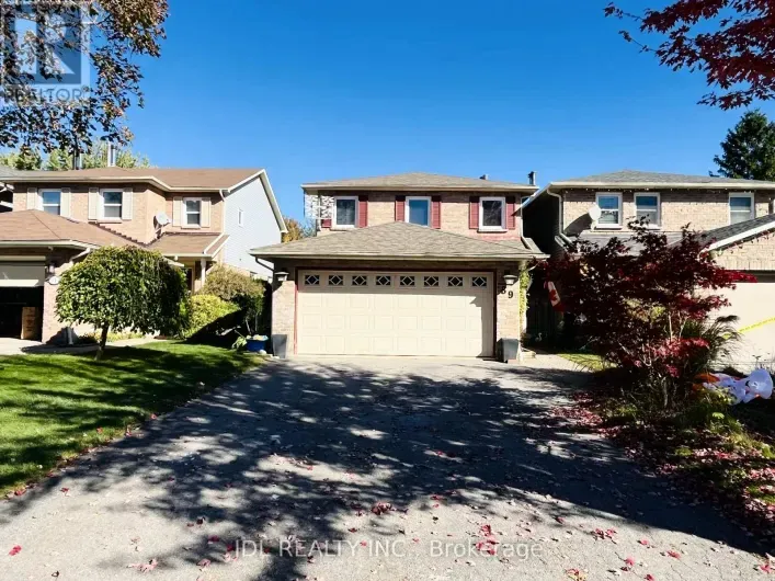 89 RICE DRIVE, Whitby