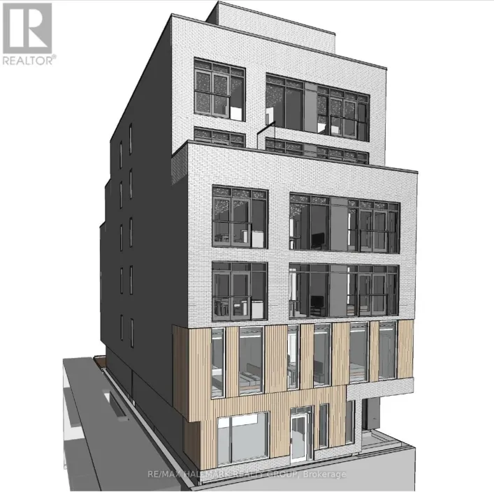 89 RICHMOND ROAD, Ottawa