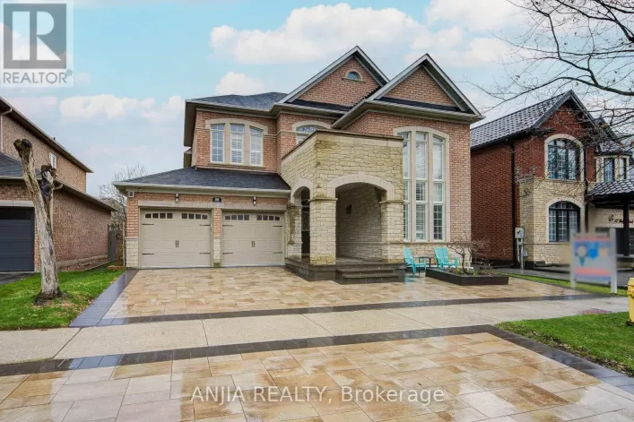 89 ROUGE BANK DRIVE, Markham