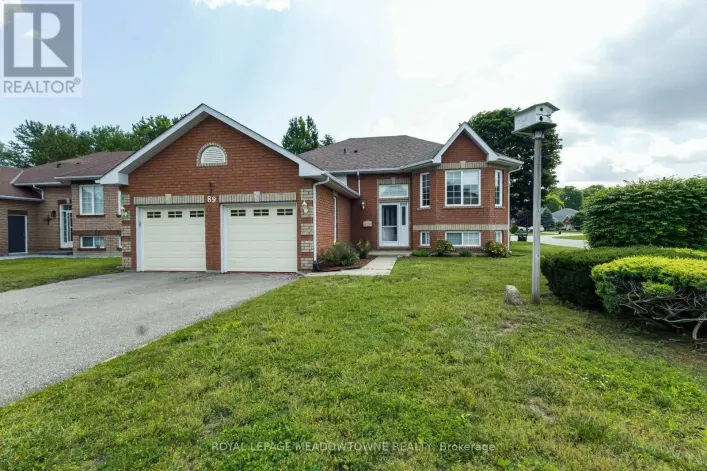 89 ROYAL BEECH DRIVE, Wasaga Beach