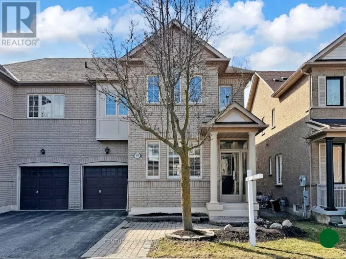 89 SANDERSON ROAD, Markham