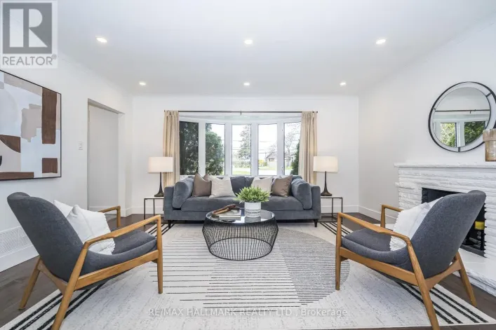 89 SCARBOROUGH HEIGHTS BOULEVARD, Toronto