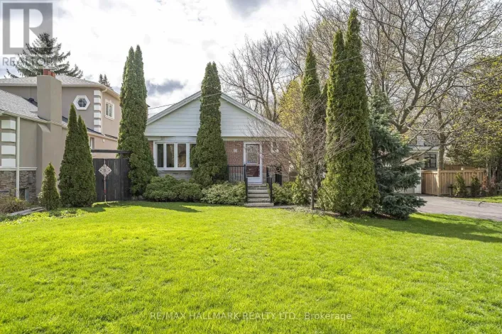 89 SCARBOROUGH HEIGHTS BOULEVARD, Toronto