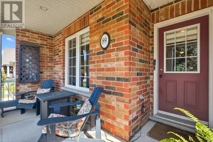 89 SCHRODER CRESCENT, Guelph