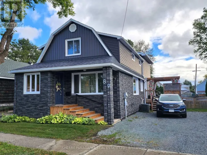 89 SECOND STREET E, Kirkland Lake