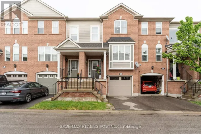 89 SEED HOUSE LANE, Halton Hills