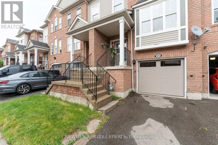 89 SEED HOUSE LANE, Halton Hills