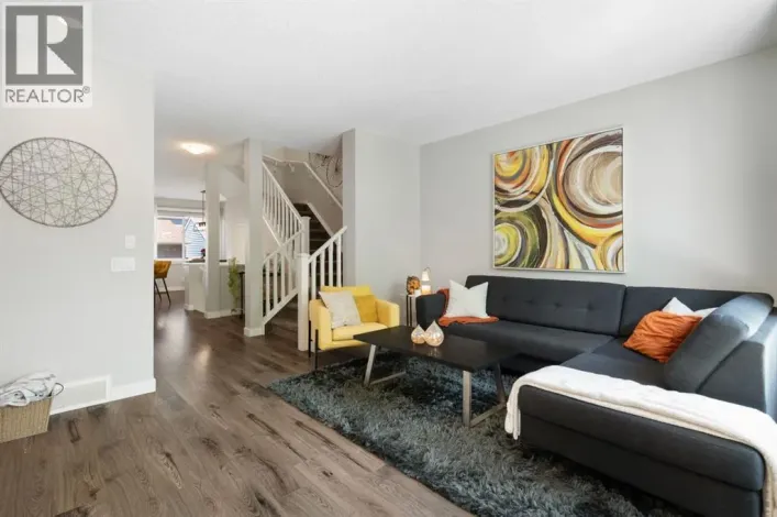 89 Seton Terrace SE, Calgary