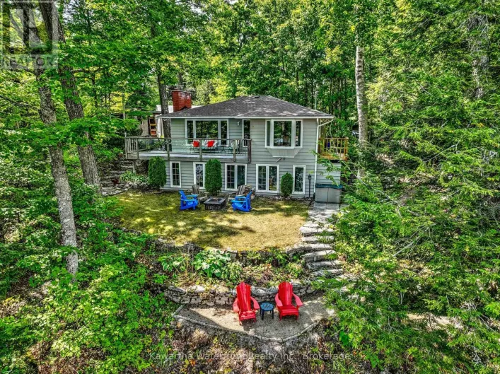 89 SHADOW LAKE 2 ROAD, Kawartha Lakes