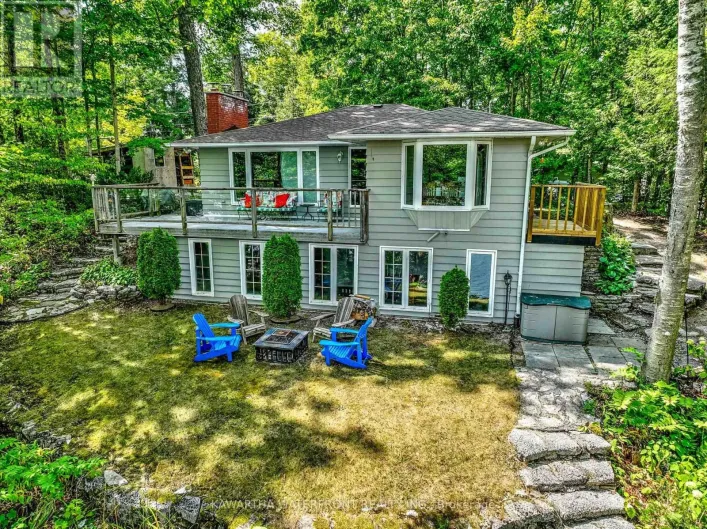 89 SHADOW LAKE 2 ROAD, Kawartha Lakes