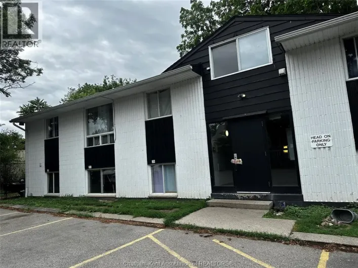 89 Sheldon AVENUE Unit# 20, Chatham