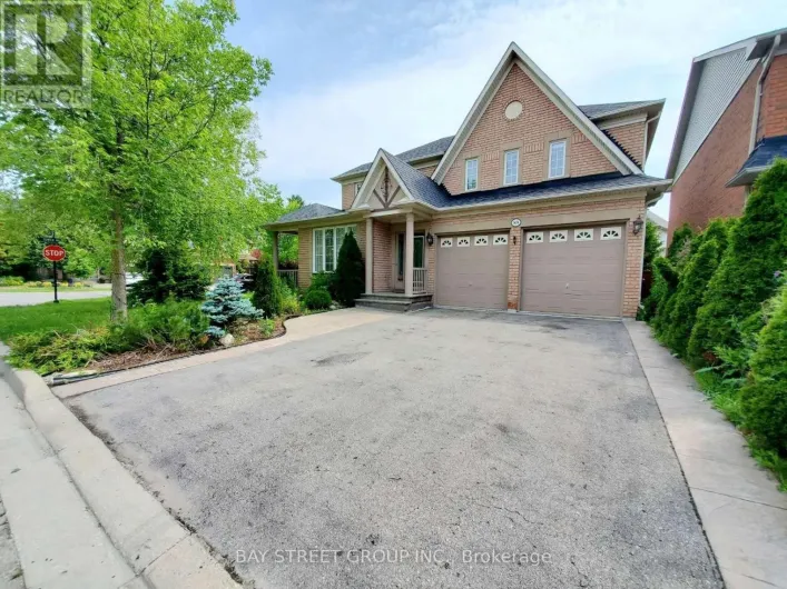89 SKYWOOD DRIVE, Richmond Hill