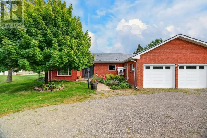 House for sale: 89 SMITH'S BAY AVENUE, Prince Edward County