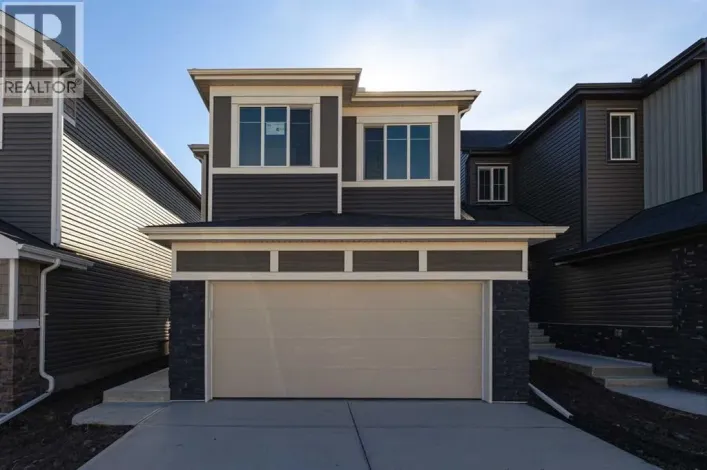 89 Sora Gardens SE, Calgary
