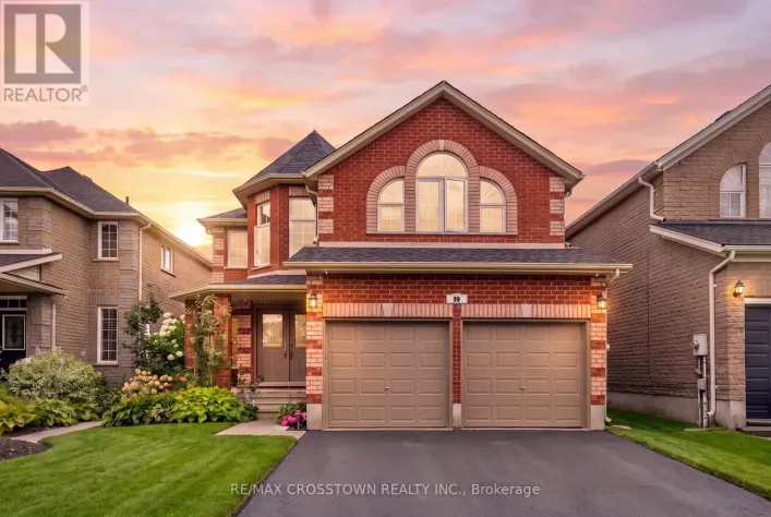 89 SOVEREIGN'S GATE, Barrie