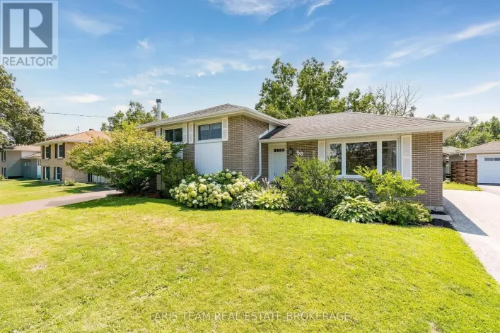 89 STEEL STREET, Barrie