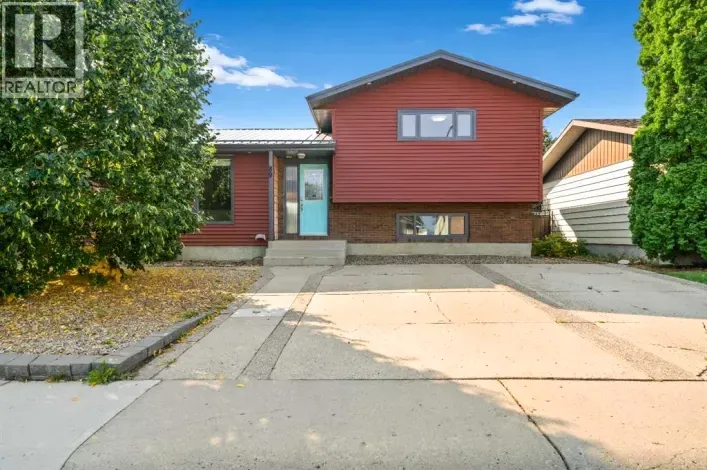 89 Stevenson Street SE, Medicine Hat