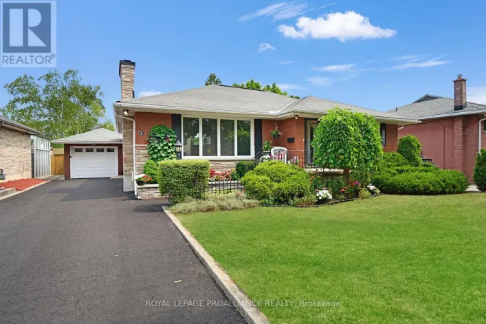89 STEWART BOULEVARD, Brockville