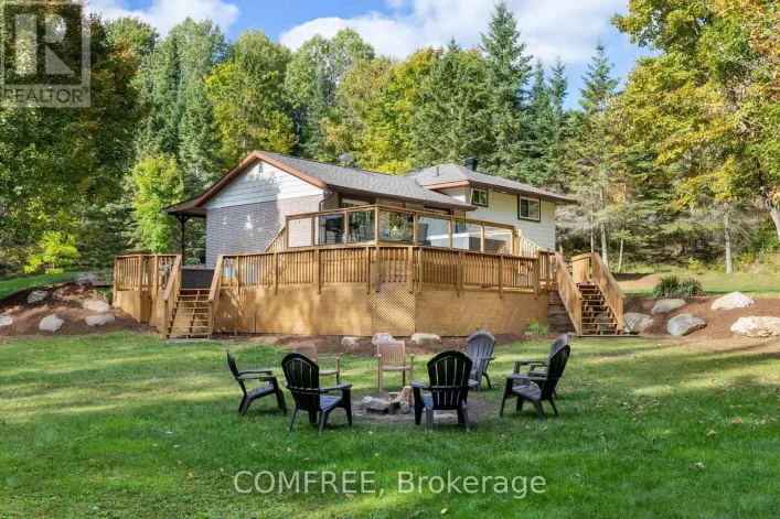 89 STEWART ROAD, Bancroft