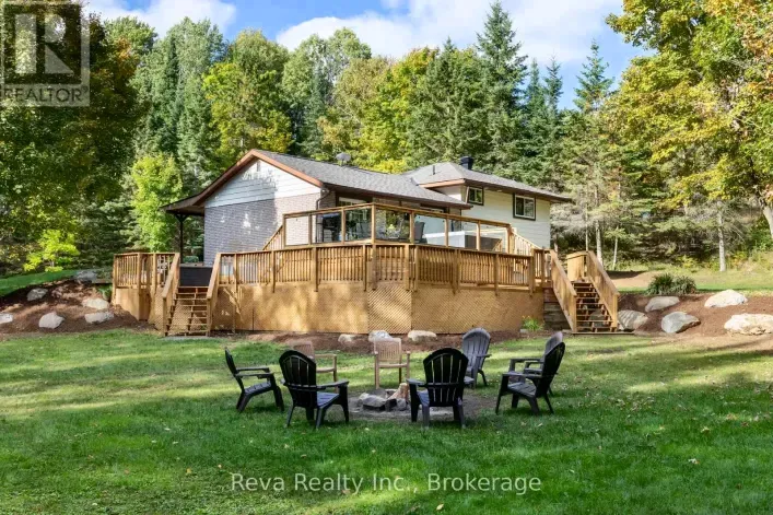 89 STEWART ROAD, Bancroft