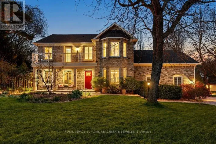 89 STONEGATE DRIVE, Hamilton