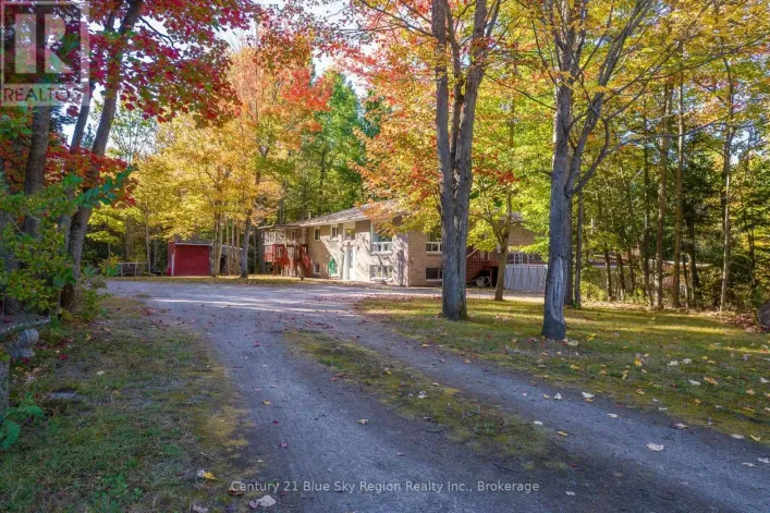 89 SUNRISE BAY DRIVE, Callander