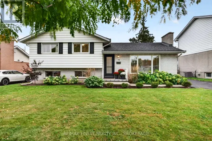 89 SUNSET BOULEVARD, Kingston