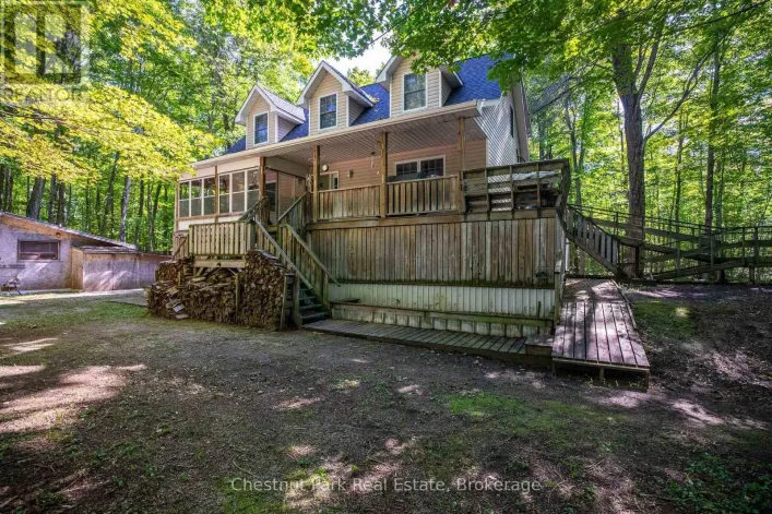 89 TAMMYS COVE ROAD, Northern Bruce Peninsula