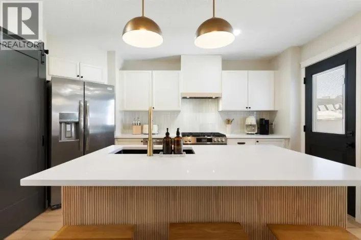 89 Tuscany Springs Heights NW, Calgary