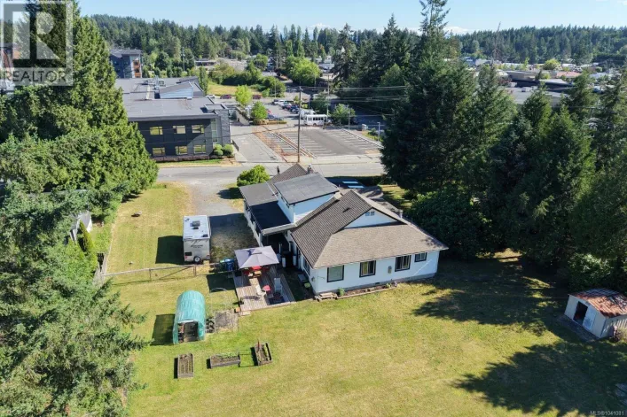 89 Twelfth St, Nanaimo