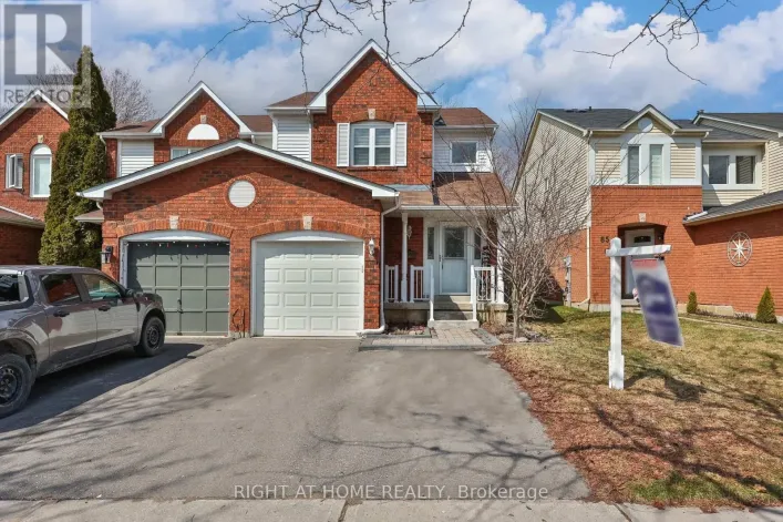 89 VAIL MEADOWS CRESCENT, Clarington