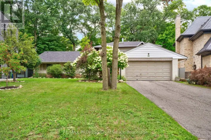 89 VALECREST DRIVE, Toronto