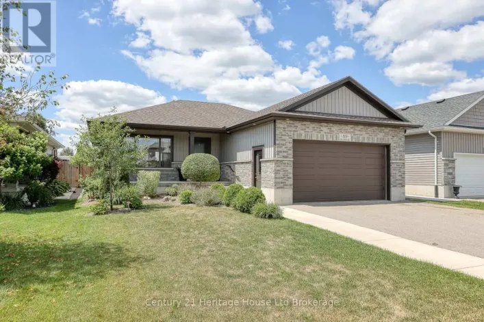 89 WALKER ROAD, Ingersoll