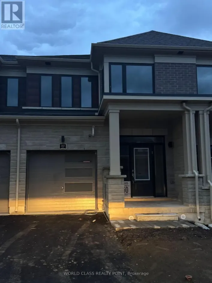 89 WATTS MEWS, Kawartha Lakes