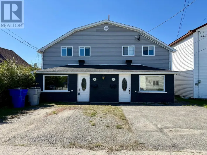 89 WAY AVENUE, Timmins