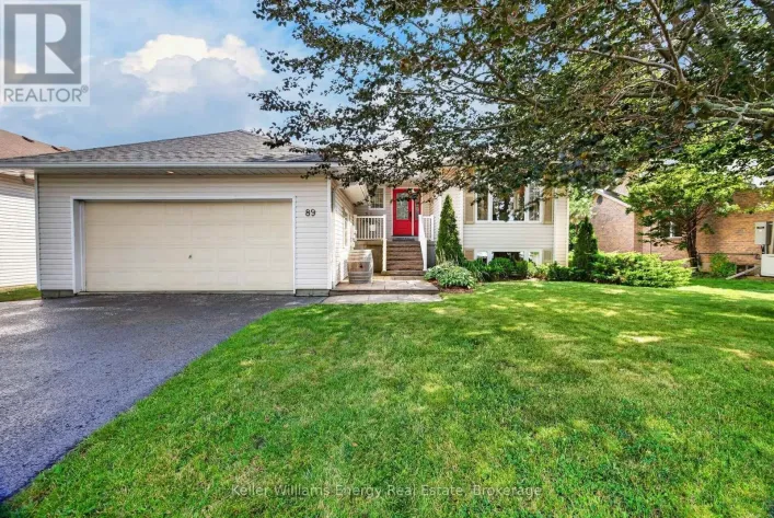 89 WESTWIND CRESCENT, Prince Edward County