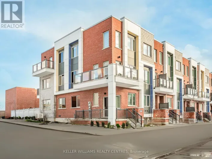 89 WILLIAM DUNCAN ROAD, Toronto