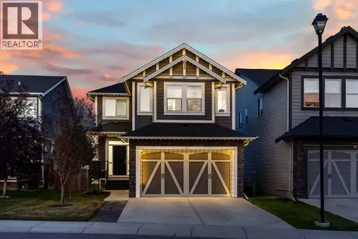 89 Williamstown Park NW, Airdrie