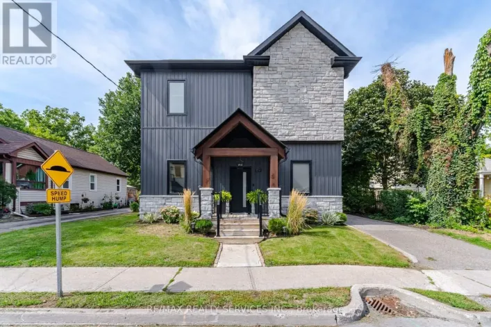 89 WILLOW STREET, Caledon