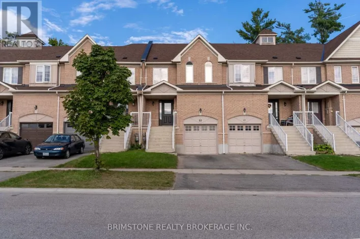 89 WINCHESTER TERRACE, Barrie
