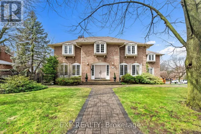 89 WINDERMERE CRESCENT, Richmond Hill
