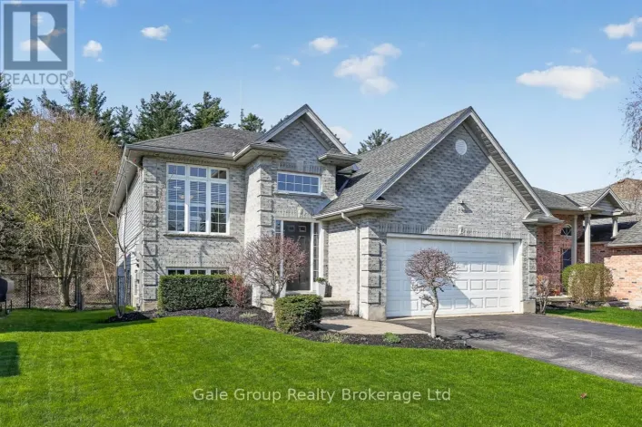 89 WOODVALE DRIVE, Thames Centre