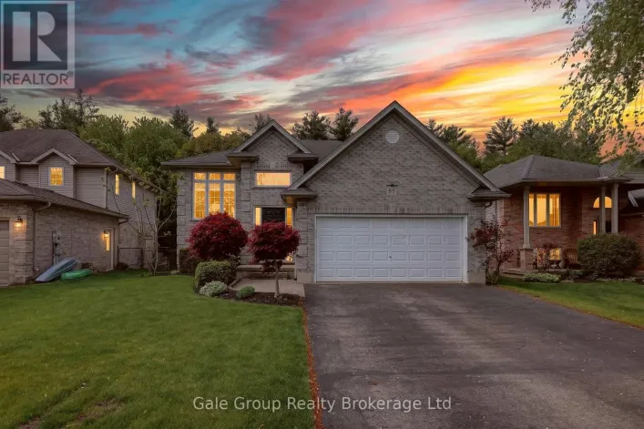 89 WOODVALE DRIVE, Thames Centre