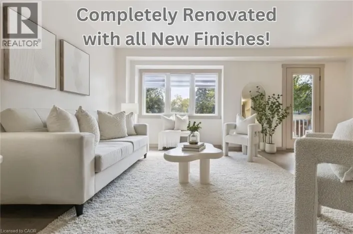 89 WOOLWICH Street Unit# 27, Waterloo