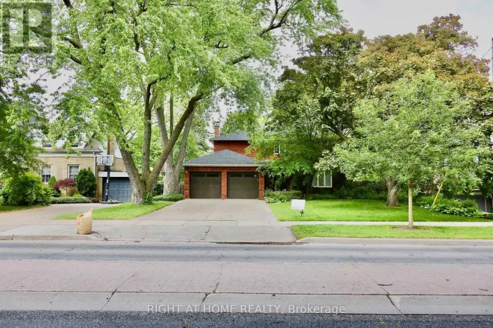 89 YONGE BOULEVARD NW, Toronto