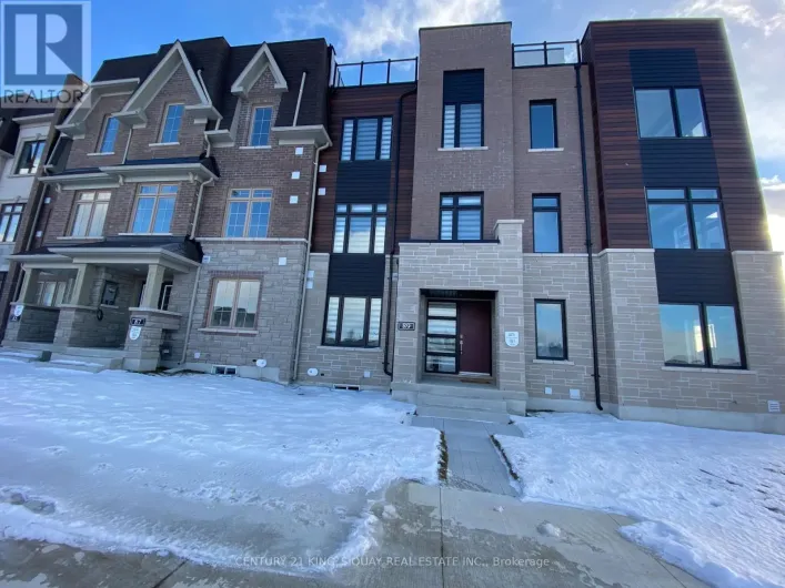 89 YORK DOWNS BOULEVARD, Markham