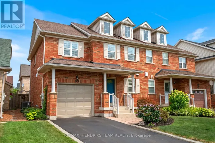 89 YOUNG CRESCENT, Niagara-on-the-Lake