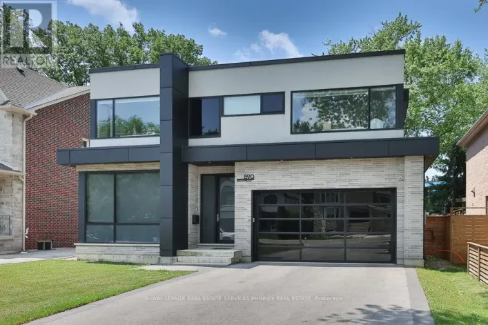 890 BEECHWOOD AVENUE, Mississauga