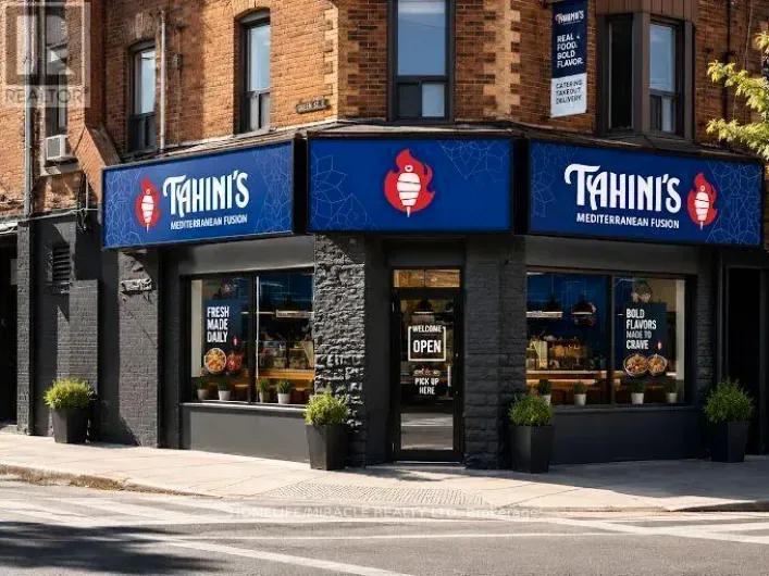890 BLOOR STREET W, Toronto