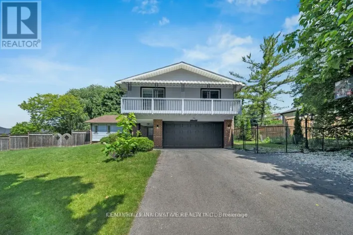 890 BRIARWOOD DRIVE, Oshawa